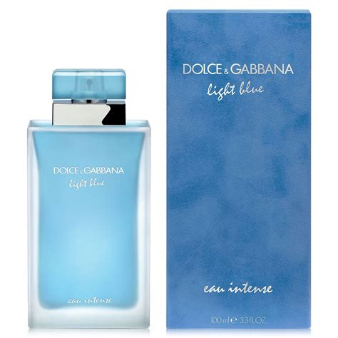 cheap dolce gabbana light blue perfume|Light Blue by Dolce&Gabbana Women's Fragrances .